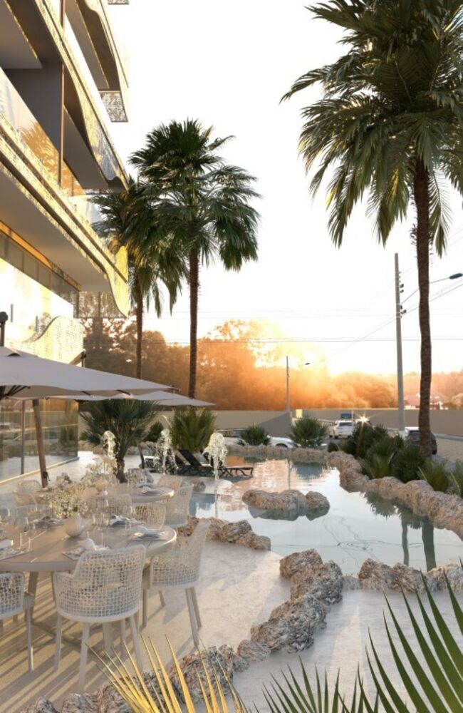 Apartamento à venda com 3 quartos, 191m² - Foto 5