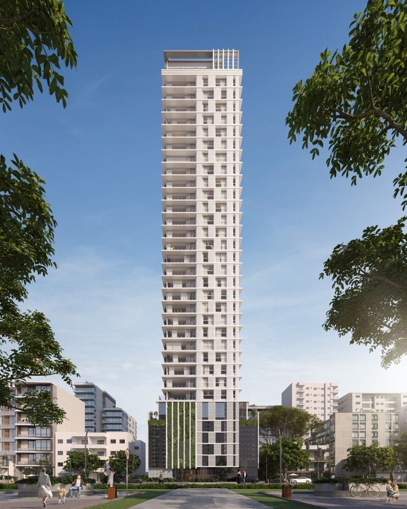 Cobertura, 4 quartos, 381 m² - Foto 1