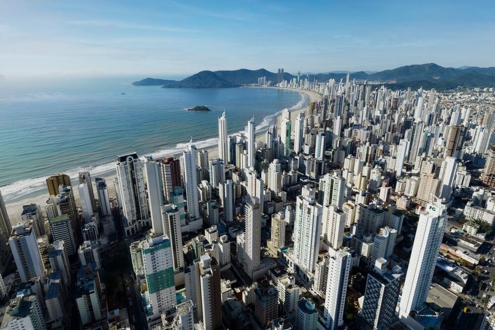 Cobertura, 4 quartos, 381 m² - Foto 7