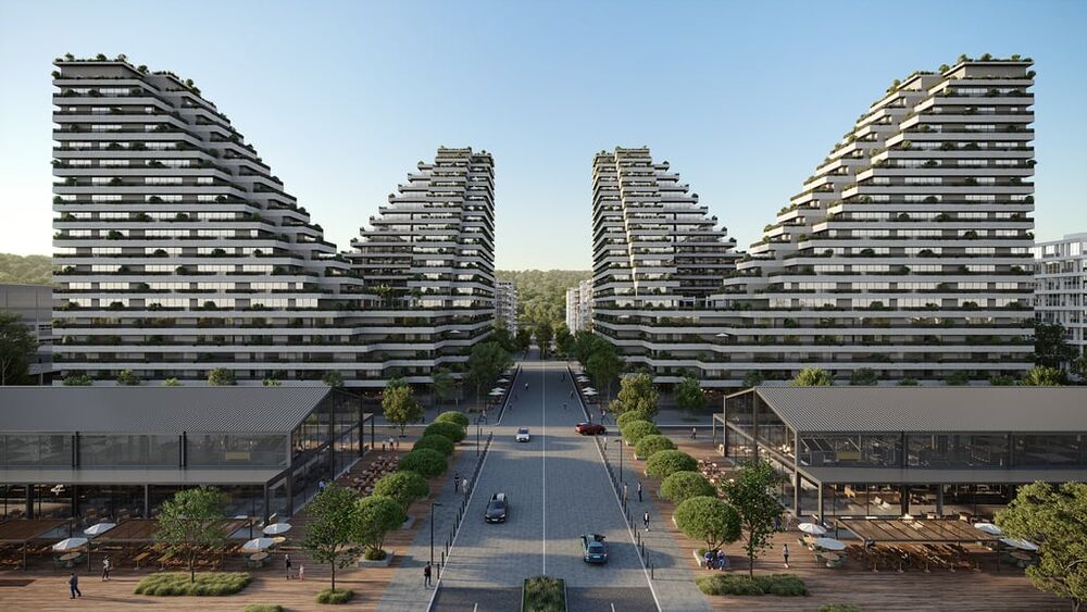 Sala-Conjunto, 110 m² - Foto 1