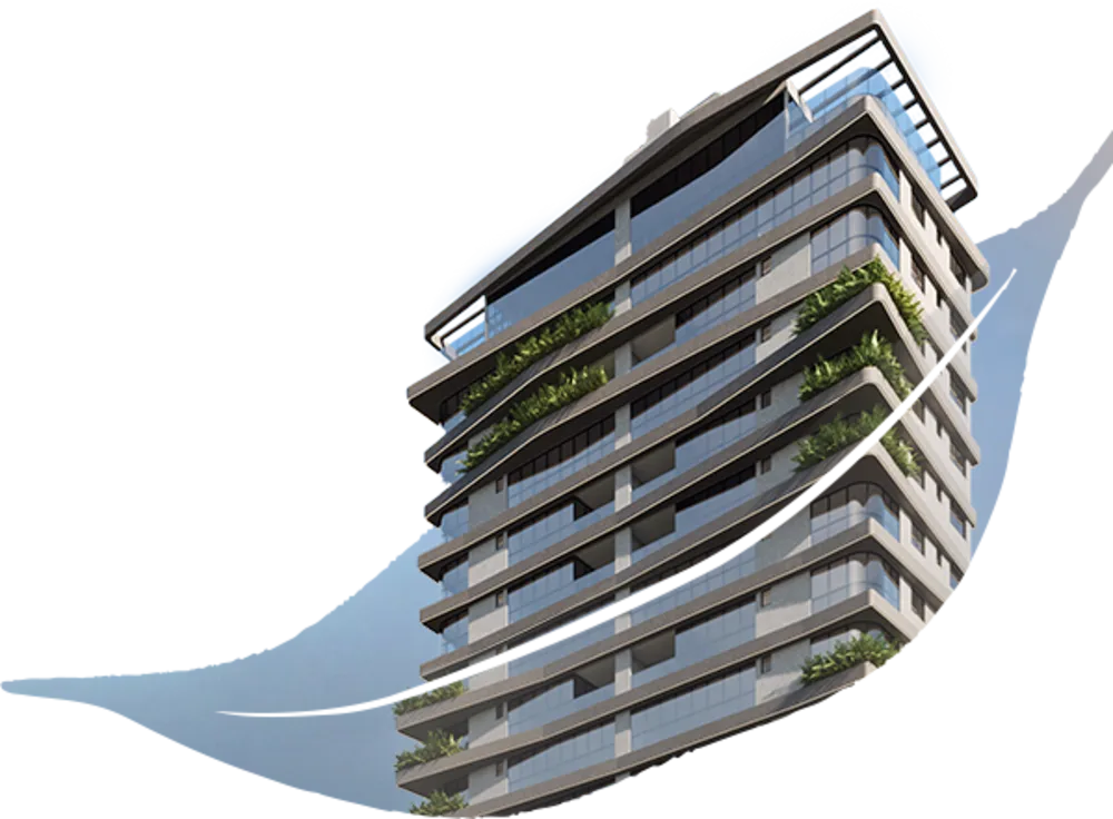 Apartamento, 3 quartos, 135 m² - Foto 1