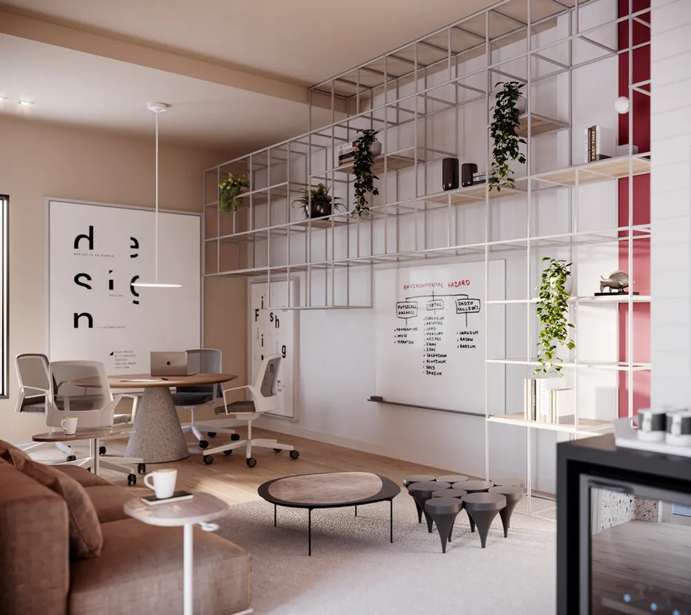 Cobertura, 3 quartos, 212 m² - Foto 8
