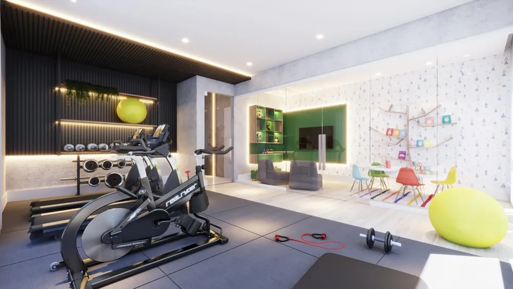 Cobertura, 3 quartos, 144 m² - Foto 8