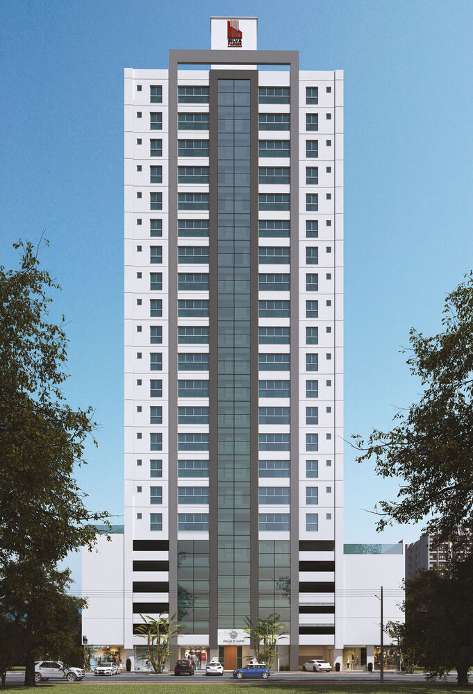 Apartamento, 4 quartos, 270 m² - Foto 2