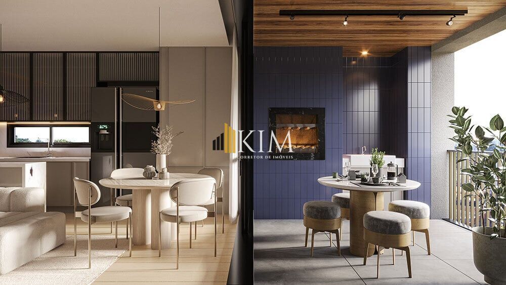 Apartamento, 3 quartos, 86 m² - Foto 6