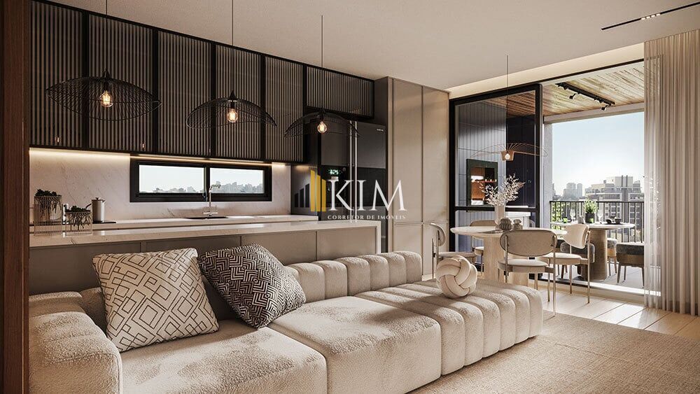 Apartamento, 3 quartos, 86 m² - Foto 4