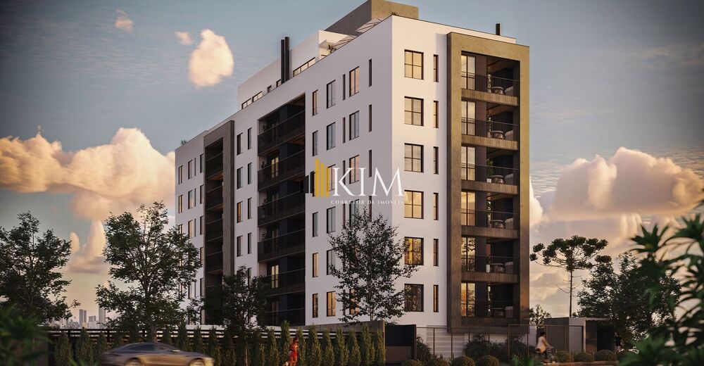 Apartamento, 3 quartos, 86 m² - Foto 1