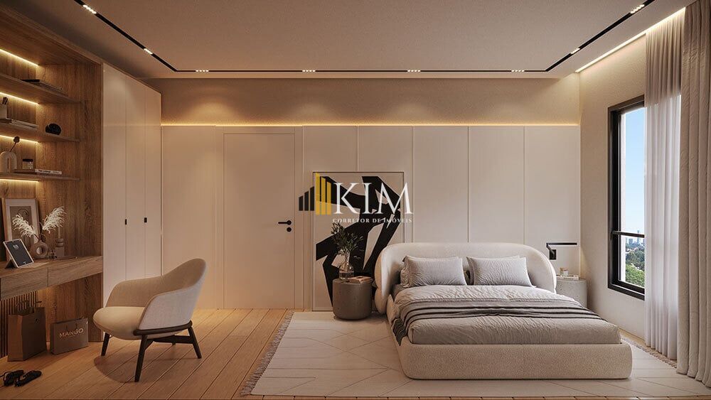 Apartamento, 3 quartos, 86 m² - Foto 9