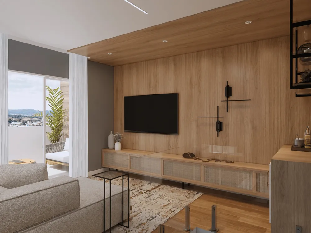 Apartamento, 2 quartos, 102 m² - Foto 16