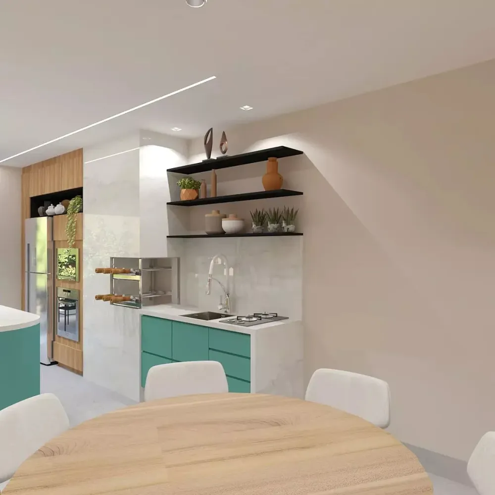Apartamento, 2 quartos, 102 m² - Foto 22