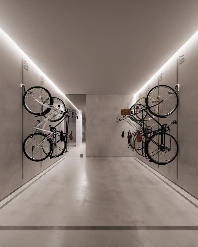 Apartamento, 2 quartos, 231 m² - Foto 6