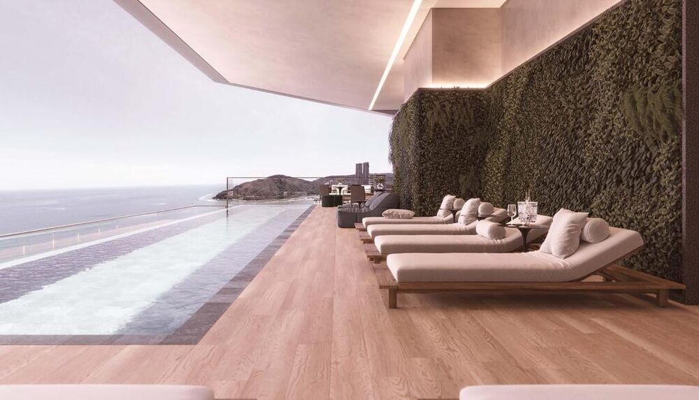 Apartamento, 4 quartos, 222 m² - Foto 7