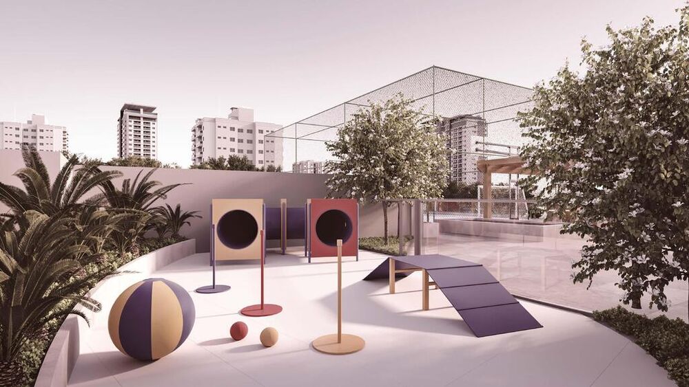 Apartamento, 4 quartos, 222 m² - Foto 6