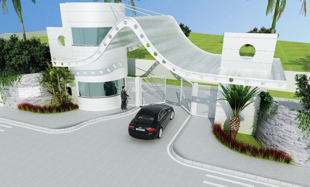 Apartamento, 1 quarto, 43 m² - Foto 1