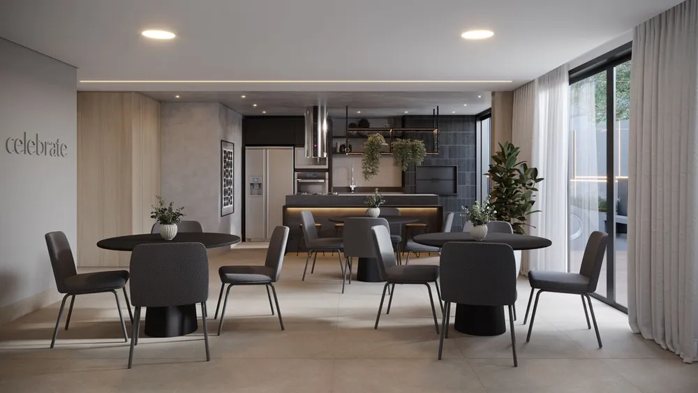 Apartamento, 2 quartos, 59 m² - Foto 3