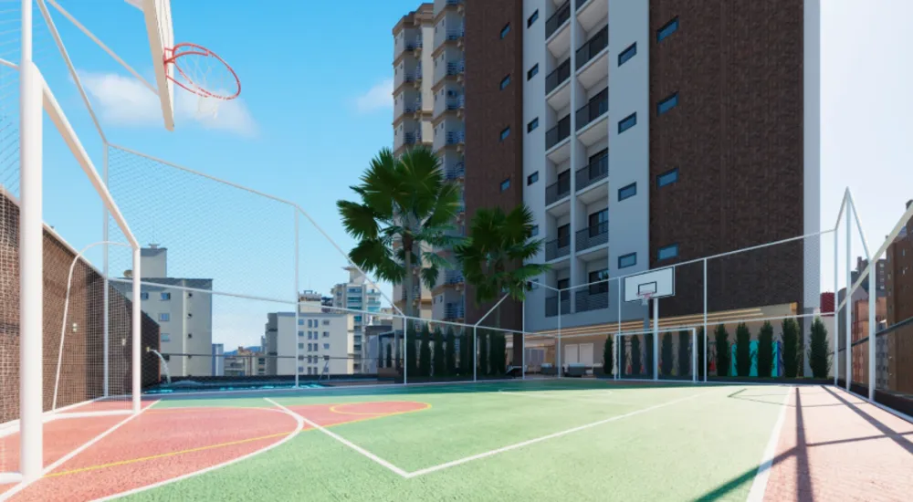 Apartamento, 3 quartos, 116 m² - Foto 8