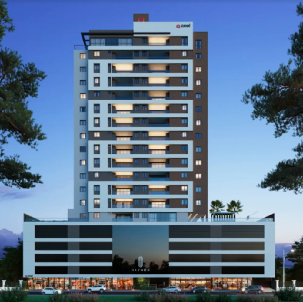 Apartamento, 3 quartos, 116 m² - Foto 2