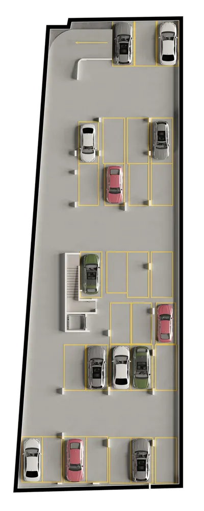 Cobertura, 3 quartos, 139 m² - Foto 10