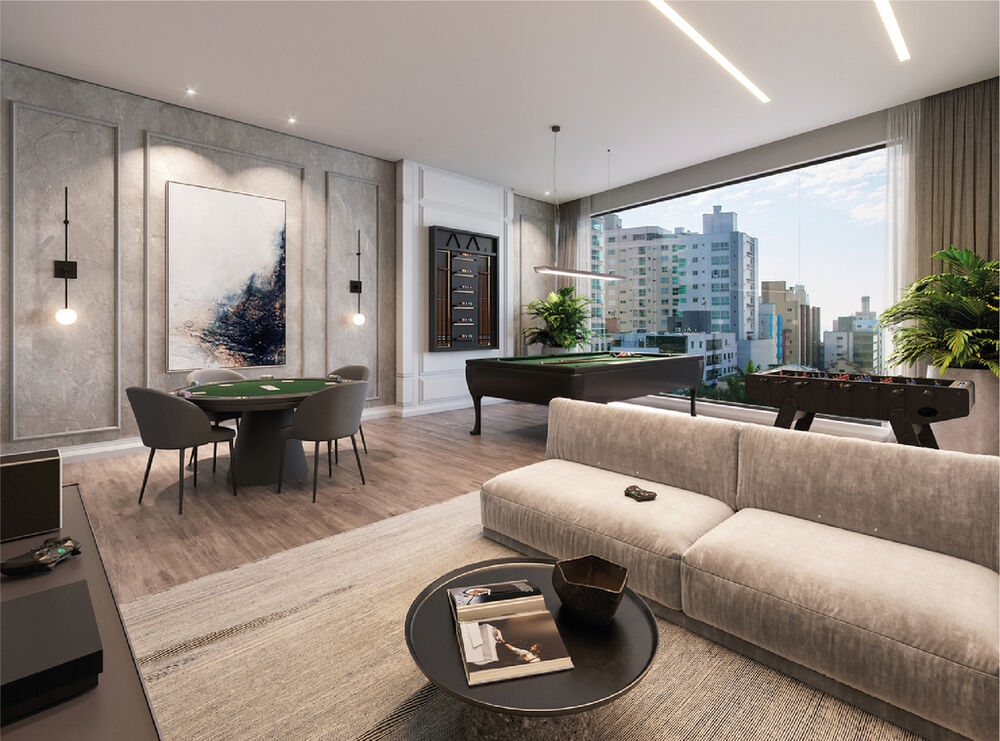 Apartamento, 4 quartos, 135 m² - Foto 6
