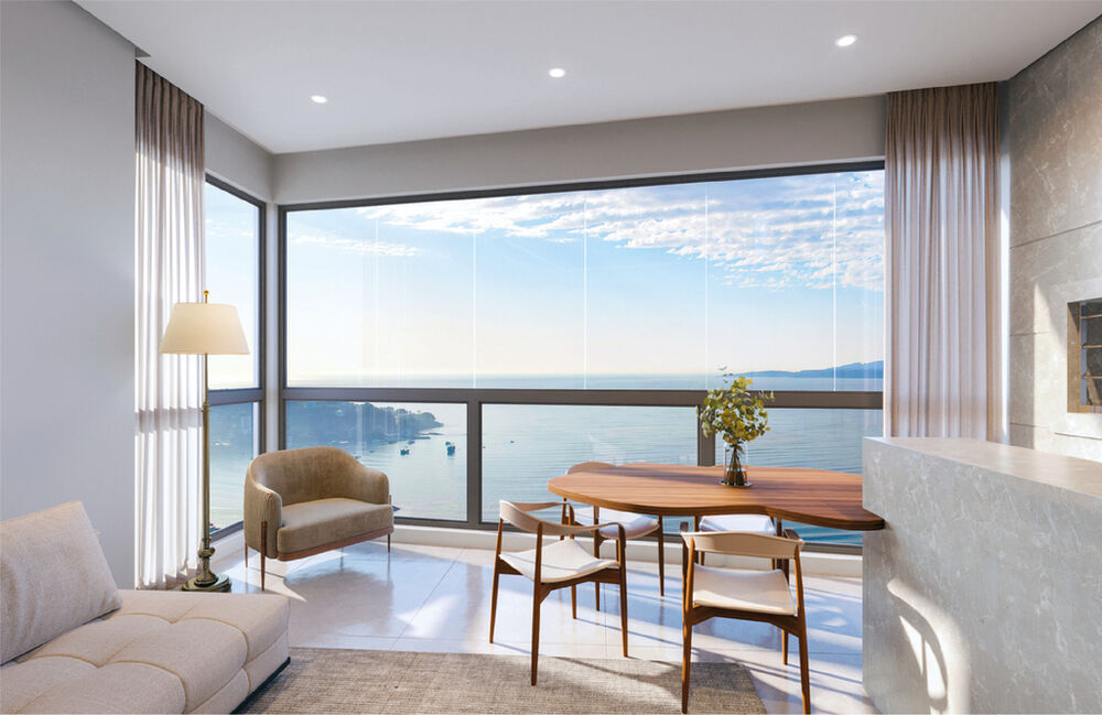 Apartamento, 4 quartos, 135 m² - Foto 5