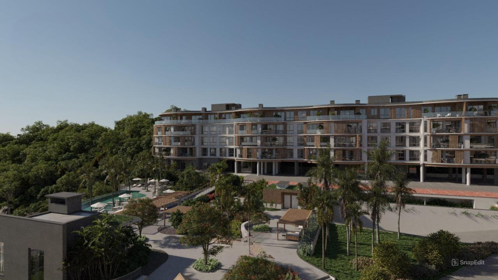 Apartamento, 2 quartos, 97 m² - Foto 1