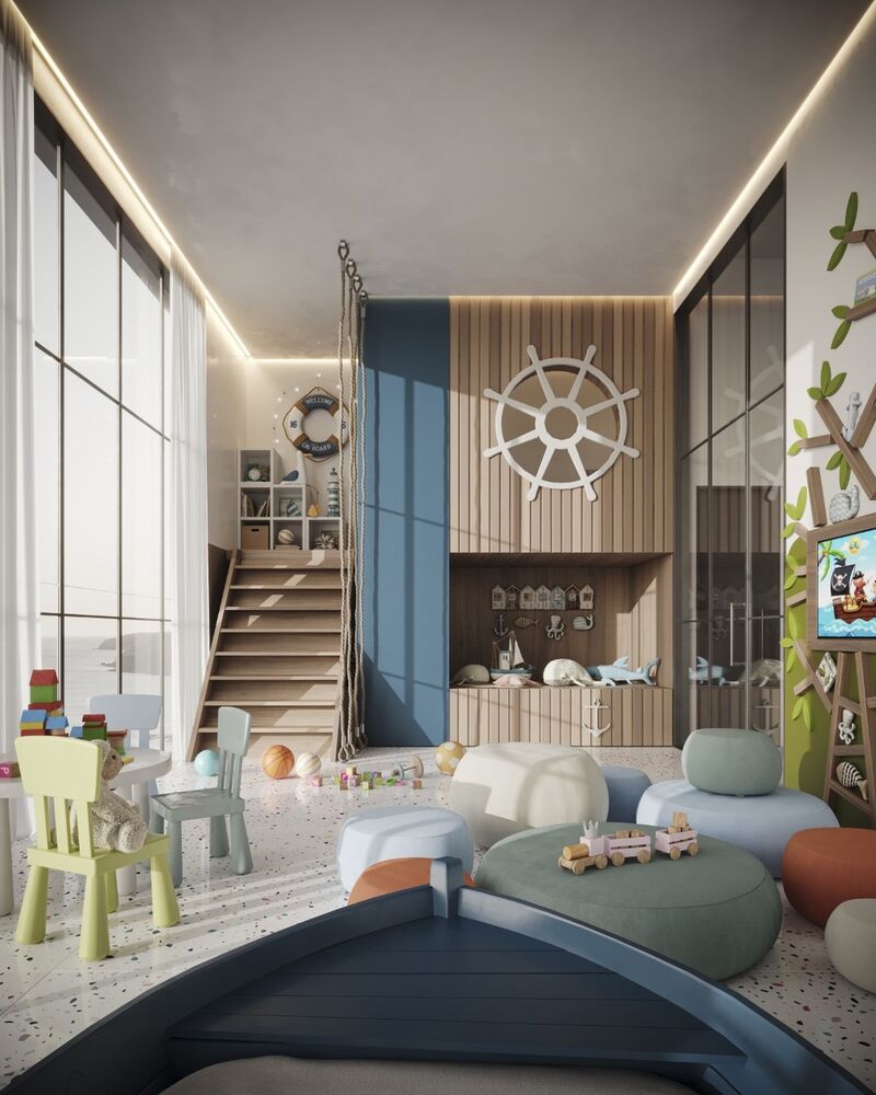 Apartamento, 2 quartos, 68 m² - Foto 4