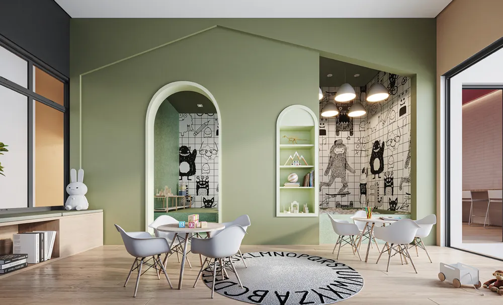 Apartamento, 3 quartos, 174 m² - Foto 5