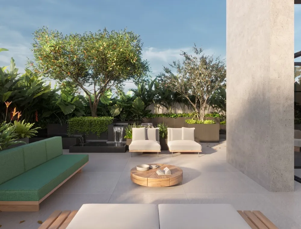 Apartamento, 3 quartos, 117 m² - Foto 9