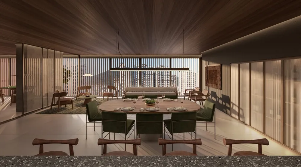 Apartamento, 3 quartos, 117 m² - Foto 4