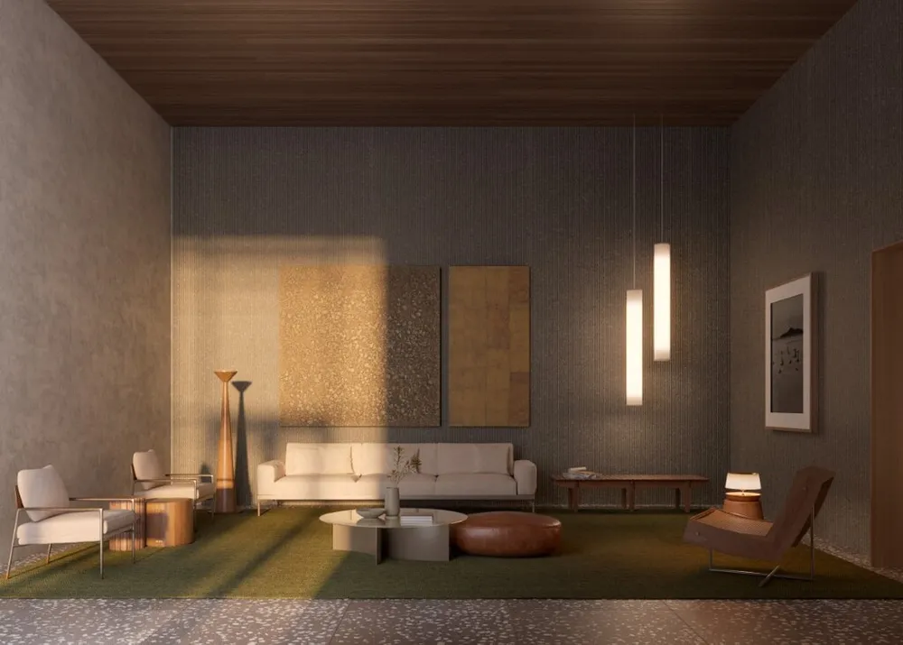 Apartamento, 3 quartos, 117 m² - Foto 3