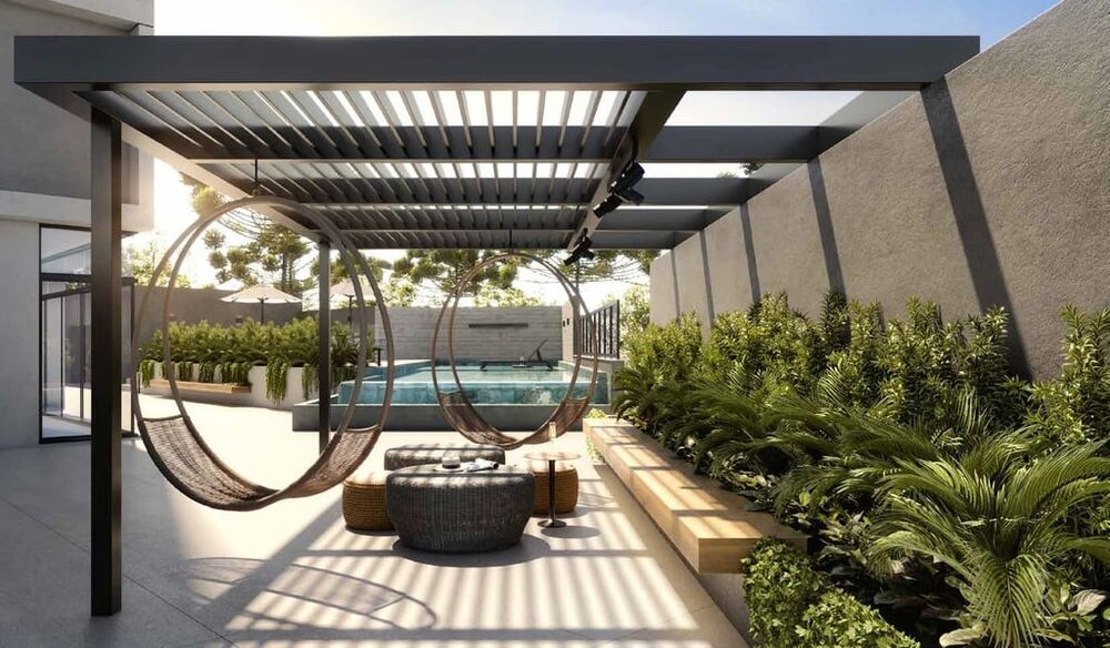 Apartamento, 1 quarto, 26 m² - Foto 6