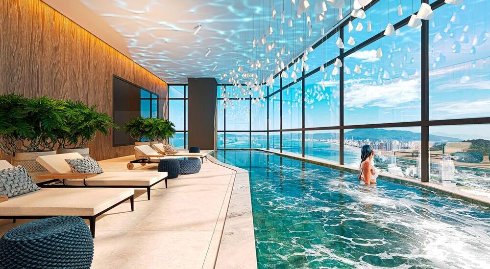 Apartamento, 3 quartos, 170 m² - Foto 8