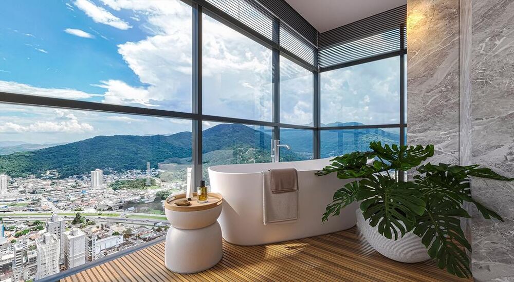 Apartamento, 3 quartos, 170 m² - Foto 5