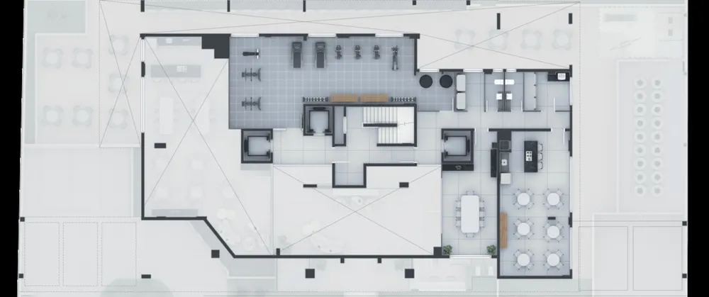 Apartamento, 3 quartos, 88 m² - Foto 2