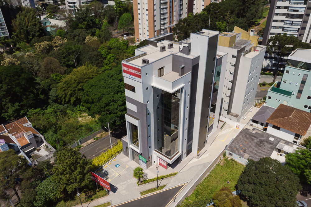 Conjunto Comercial-Sala à venda, 46m² - Foto 7