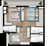 Apartamento, 2 quartos, 167 m² - Foto 5