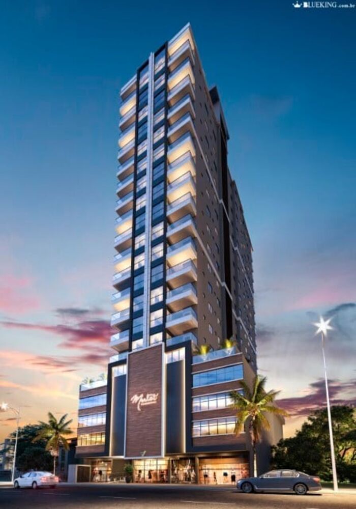 Apartamento, 2 quartos, 69 m² - Foto 4