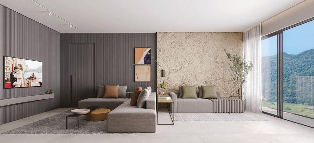 Apartamento, 3 quartos, 271 m² - Foto 2