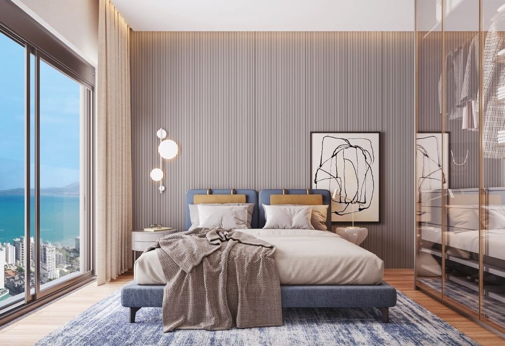 Apartamento, 3 quartos, 271 m² - Foto 6