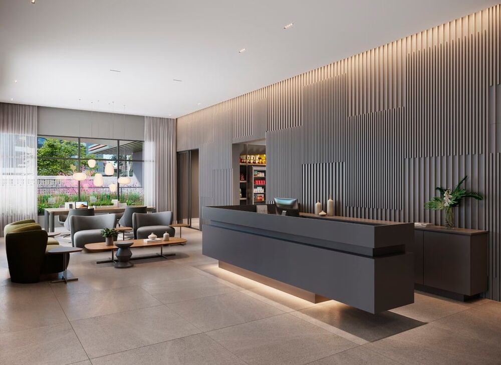 Cobertura, 2 quartos, 91 m² - Foto 6