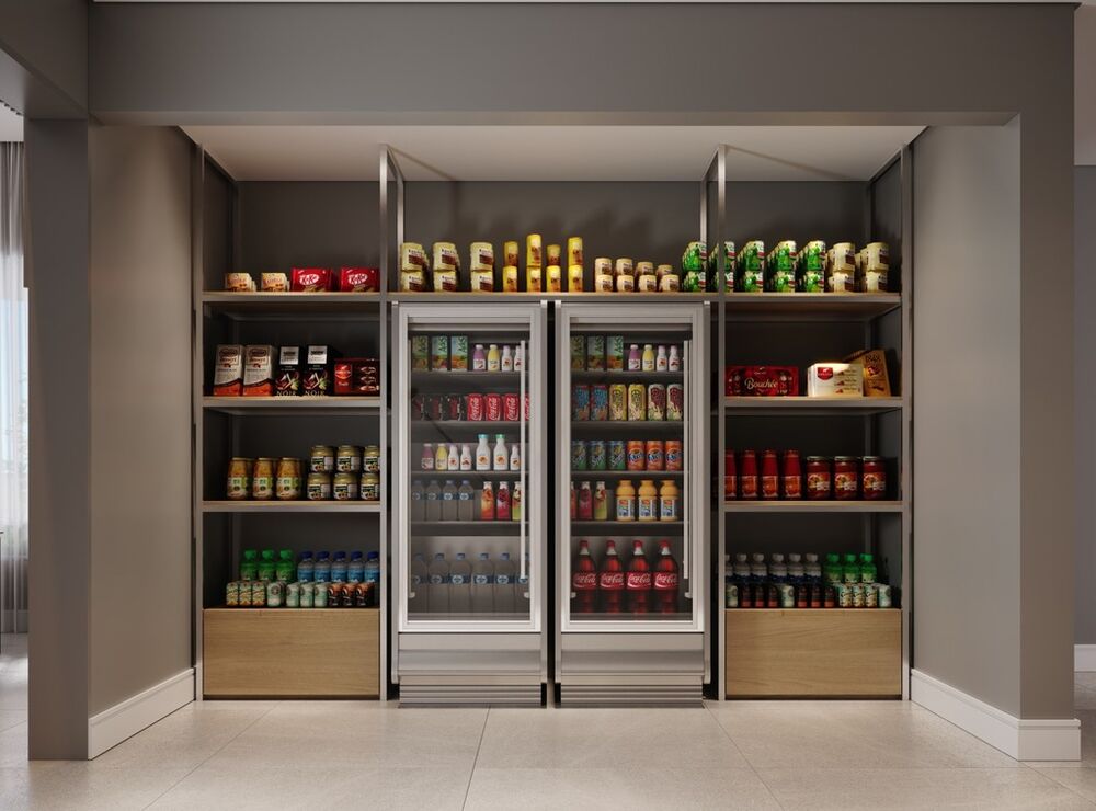 Cobertura, 2 quartos, 91 m² - Foto 2