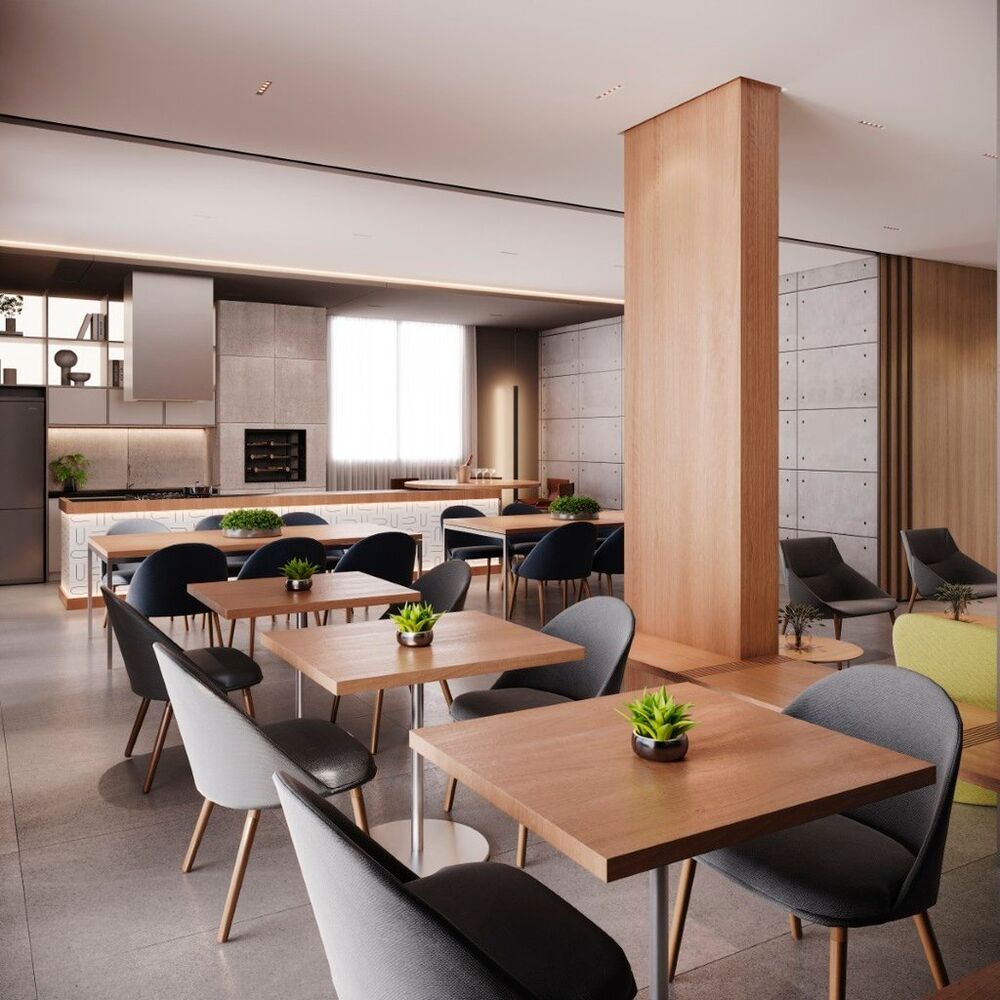 Cobertura, 2 quartos, 91 m² - Foto 3