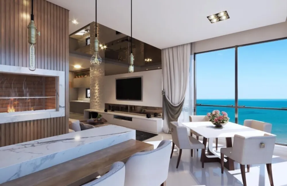 Apartamento, 4 quartos, 206 m² - Foto 9