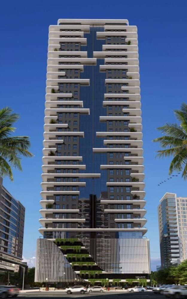 Apartamento, 4 quartos, 206 m² - Foto 4