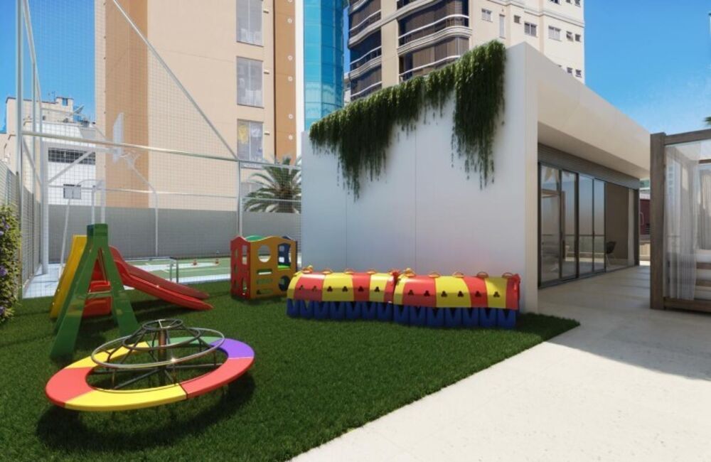 Apartamento, 4 quartos, 206 m² - Foto 6