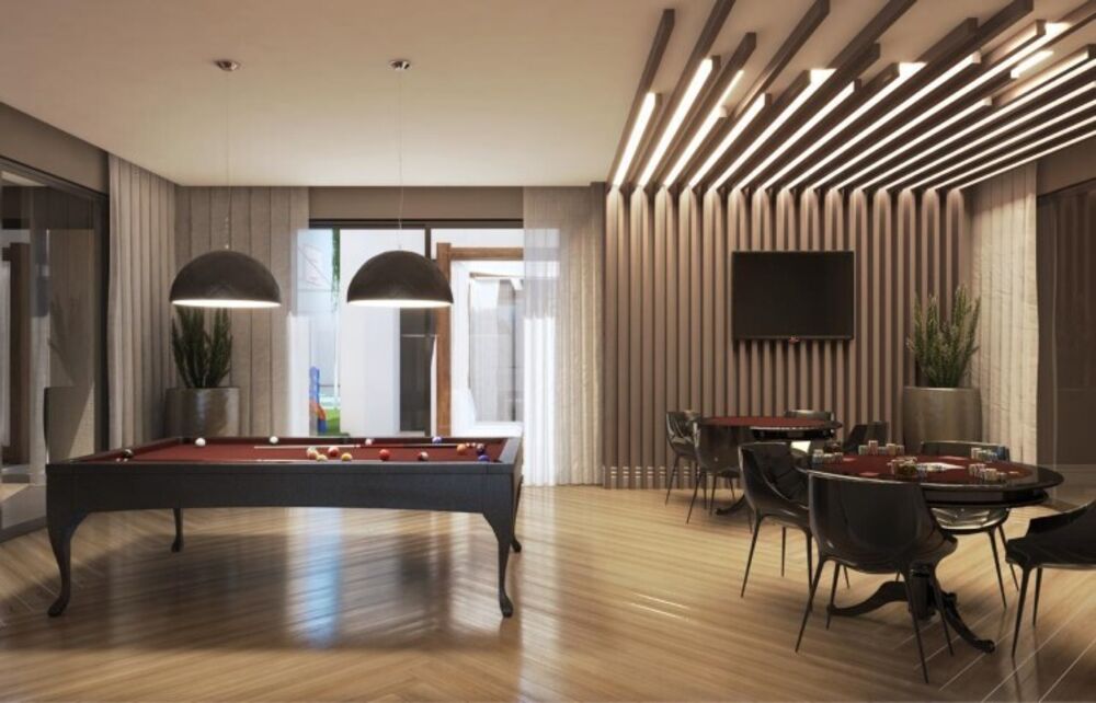 Apartamento, 4 quartos, 206 m² - Foto 3