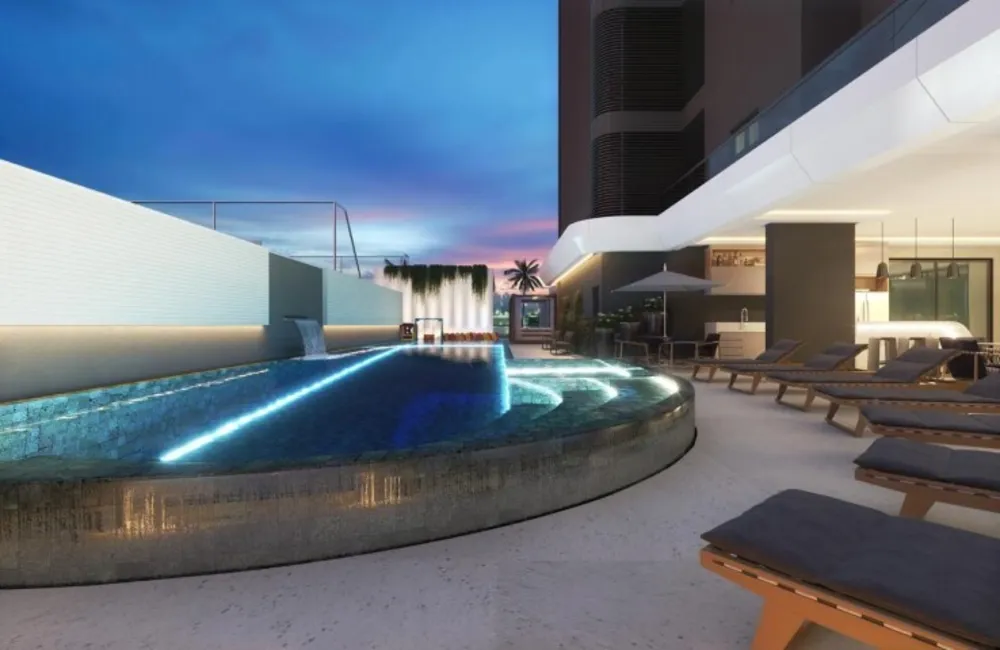 Apartamento, 4 quartos, 206 m² - Foto 10
