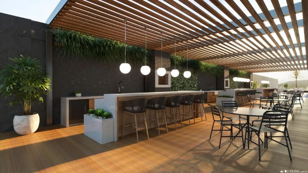 Apartamento, 3 quartos, 130 m² - Foto 3