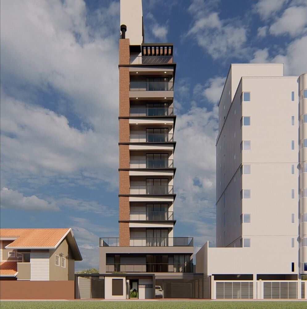 Cobertura, 3 quartos, 181 m² - Foto 2