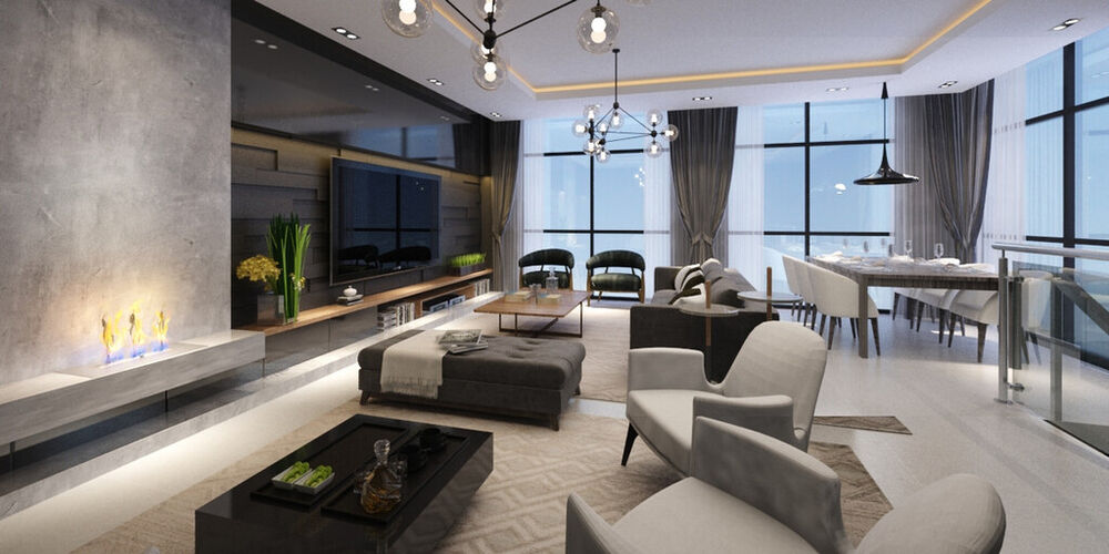 Cobertura, 3 quartos, 181 m² - Foto 6